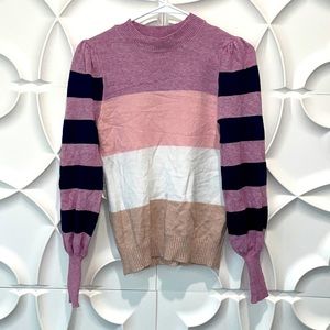 Line + Dot McKenzie Sweater Size Medium.     LL